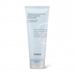 COSRX Hydrium Triple Hyaluronic Moisture Cleanser 150 ml