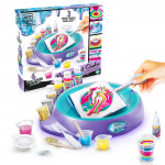 Art Lab Hældning af kunstværksted (202410)