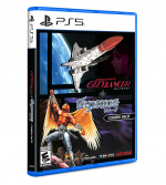 Gleylancer & Gynoug (Limited Run) (Import) (PS5)