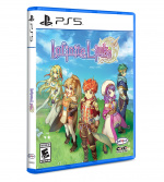 Infinite Links (Limited Run) (Import) (PS5)