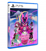 Princess Farmer (Limited Run) (Import) (PS5) Princess Farmer (Limited Run) (Import) (PS5)