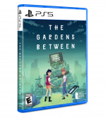 The Gardens Between (Limited Run) (Import) (PS5) The Gardens Between (Limited Run) (Import) (PS5)