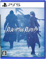 Redemption Reapers (Import) (PS5)