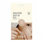 COSRX Master Patch Basic - 90 stk