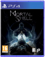 Mortal Shell (PS4) Mortal Shell (PS4)