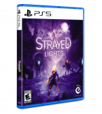 Strayed Lights (Limited Run) (Import) (PS5) Strayed Lights (Limited Run) (Import) (PS5)