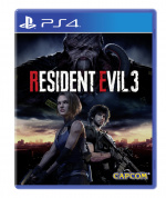 Resident Evil 3 (PS4)