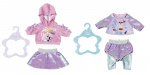 BABY Born Fashion 2 assorteret 43cm (828182)