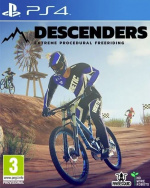 Descenders (PS4)