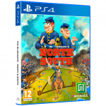 The Bluecoats: North vs South (PS4)