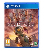 Oddworld: Soulstorm (PS4)