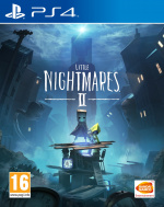​Little Nightmares II (2) (PS4)