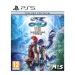 Ys VIII: Lacrimosa of DANA Deluxe Edition (PS5)