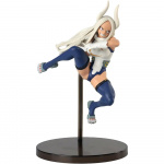 Banpresto My Hero Academia - The Amazing Heroes Vol.22 Mirko-figur