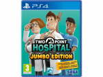 Two Point Hospital (Jumbo Edition) (PS4)