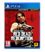 Rockstar Red Dead Redemption Rockstar Red Dead Redemption