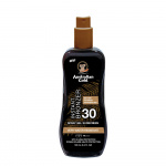 Australian Gold Instant Bronzer Spray Gel - rejsestørrelse - 100 ml