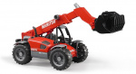 Bruder Manitou teleskoplæsser MLT 633 (02125)