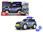 Dickie Toys Politi-SUV (203306022)