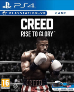Creed: Rise to Glory (VR) (PS4)