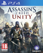 Assassin\'s Creed: Unity (PS4)