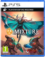 Mixture (PSVR2) (PS5) Mixture (PSVR2) (PS5)