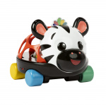 Baby Einstein Zen Oball-køretøj - (BE-16772)