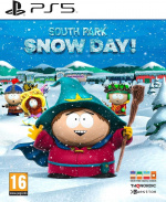 South Park Snow Day (PS5)