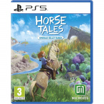 Horse Tales: Emerald Valley Ranch (PS5) Horse Tales: Emerald Valley Ranch (PS5)