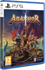 Abathor (PS5) Abathor (PS5)