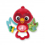 Baby Einstein Roxy\'s Bright Flight™ Musikalsk legetøj - (BE-16888)