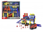 Dickie Toys Mikro-SOS-station (203713017)