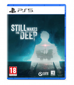 Still Wakes the Deep (PS5)