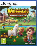 Life in Willowdale: Farm Adventures (PS5)