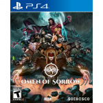 Omen of Sorrow (PS4) Omen of Sorrow (PS4)