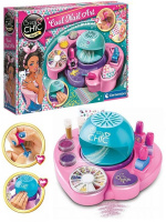 Crazy Chic Sej neglekunst (78771)