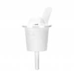 Click & Grow Plantebægre 3 stk (SGACAX3)