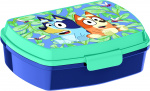 Bluey Stor - Madkasse - (50674)