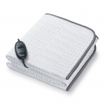 Beurer Green Planet Single Bed Heater TS 24 - 5 års garanti