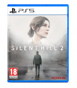 Silent Hill 2 Remake (PS5) Silent Hill 2 Remake (PS5)