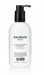 Balmain Paris Illuminating Shampoo Silver Pearl 300 ml Balmain Paris Illuminating Shampoo Silver Pearl 300 ml