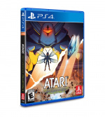 Atari Recharged Collection 3 (Limited Run) (Import) (PS4)