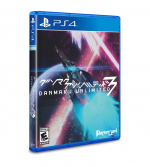 Danmaku Unlimited 3 (Limited Run) (Import) (PS4) Danmaku Unlimited 3 (Limited Run) (Import) (PS4)