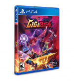 Limited Run GigaBash (Limited Run) (Import)