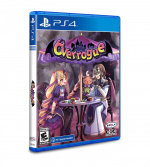 Overrogue (Limited Run) (Import) (PS4) Overrogue (Limited Run) (Import) (PS4)