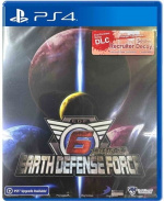 Soft Source Earth Defense Force 6 (Import) Soft Source Earth Defense Force 6 (Import)