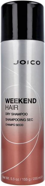 Joico Weekend Hair Tørshampoo 255 ml Joico Weekend Hair Tørshampoo 255 ml