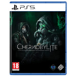 Chernobylite (PS5)