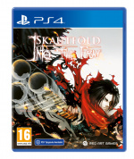 Skautfold 3: Into The Fray (PS4)