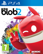 de Blob 2 (PS4) de Blob 2 (PS4)